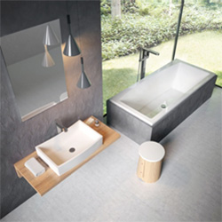 Nový koupelnový koncept RAVAK nabízí dvě FORMY