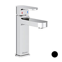 Grifo de lavabo Chrome