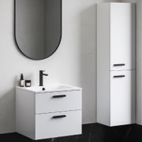 Muebles para el cuarto de baño