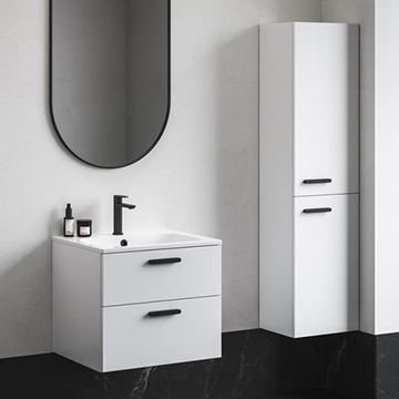 Muebles para cuartos de baño