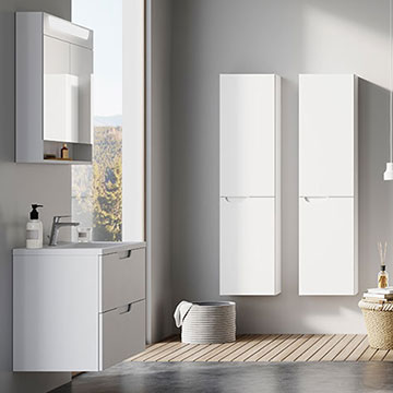 Muebles para cuarto de baño Classic II