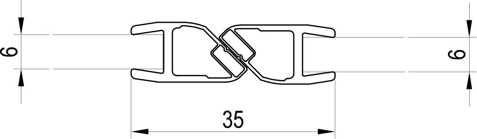 Magnety Pivot / Nexty