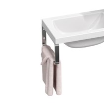 Soportes para lavabo Classic II 400 Mini