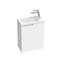 Armario para el pequeño lavabo SD Classic II 400