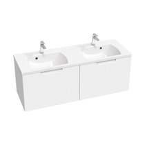 Armario bajo el lavabo doble SD Classic II 1300