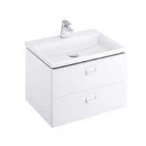 Armario para debajo del lavabo SD Comfort 800