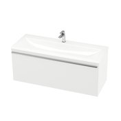 Armario para lavabo SD Clear 1000