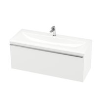 Armario para lavabo SD Clear 1000