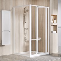 Sprchové dvere SDZ3 + PSS