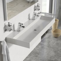 Lavabo Natural Duo