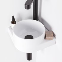 Lavabo pequeño Yard 280 C