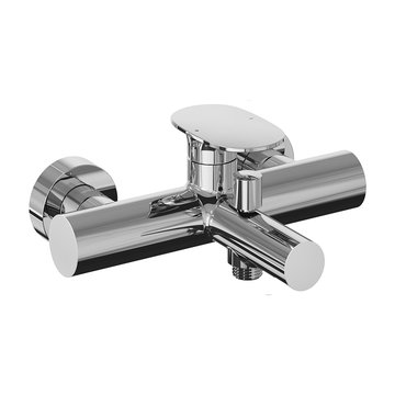 Vaňová nástenná batéria Spring SG 022.00