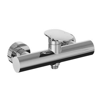Sprchová nástenná batéria Spring SG 032.00
